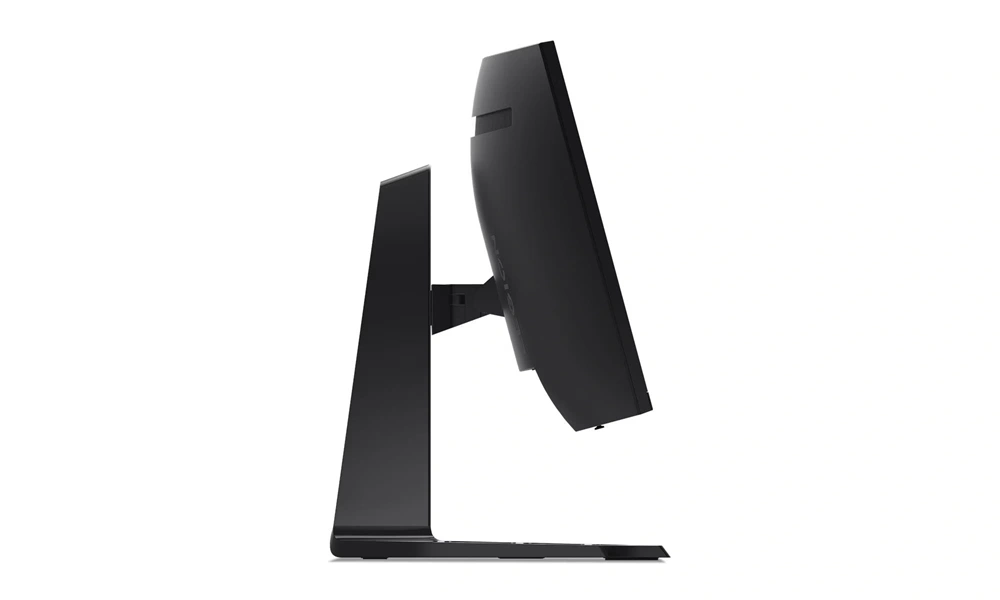 Lenovo 34" Legion R34w-30 FHD VA DP/HDMI fekete monitor