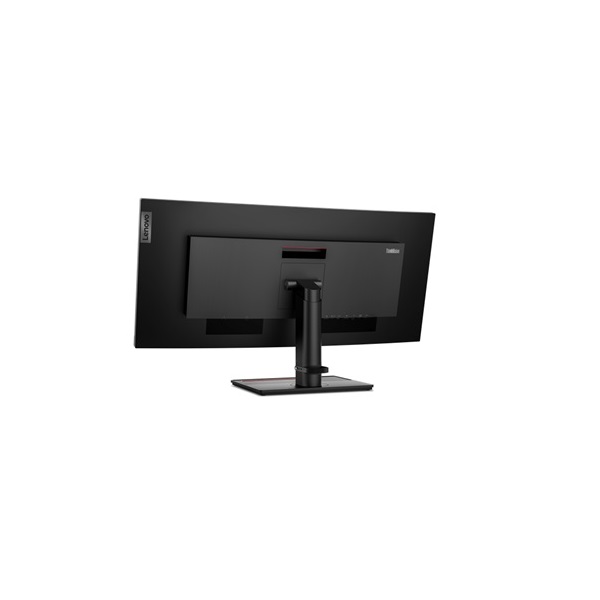 Lenovo 34" ThinkVision P34W-20-MC50 UWQHD HDMI/DP/USB-C IPS WLED monitor