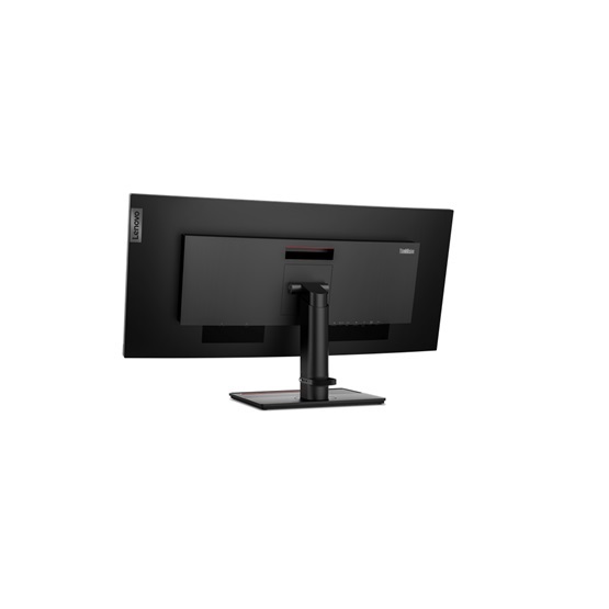 Lenovo 34" ThinkVision P34W-20-MC50 UWQHD HDMI/DP/USB-C IPS WLED monitor