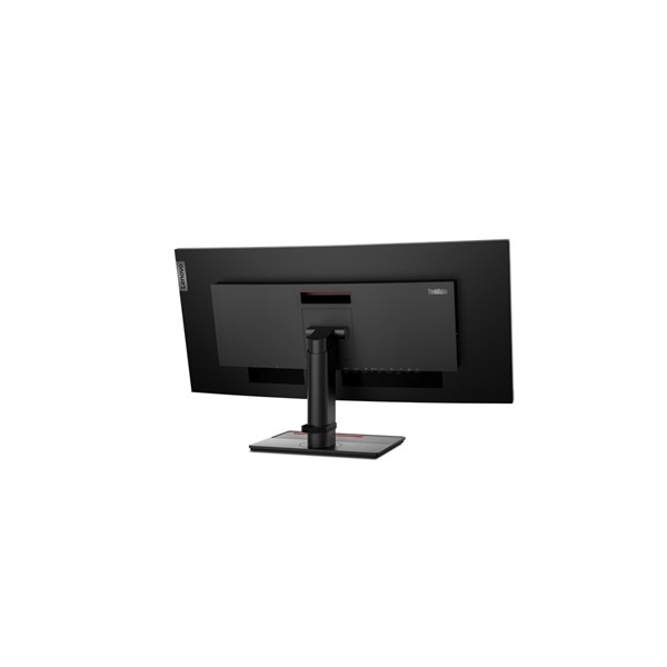 Lenovo 34" ThinkVision P34W-20-MC50 UWQHD HDMI/DP/USB-C IPS WLED monitor
