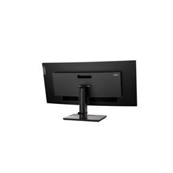 Lenovo 34" ThinkVision P34W-20-MC50 UWQHD HDMI/DP/USB-C IPS WLED monitor