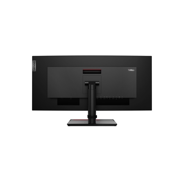 Lenovo 34" ThinkVision P34W-20-MC50 UWQHD HDMI/DP/USB-C IPS WLED monitor