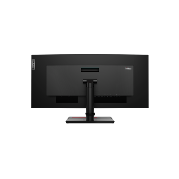 Lenovo 34" ThinkVision P34w-20 UWQHD IPS HDMI/DP/USB-C WLED monitor