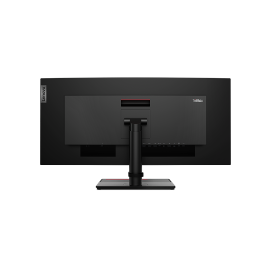Lenovo 34" ThinkVision P34w-20 UWQHD IPS HDMI/DP/USB-C WLED monitor