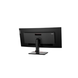 Lenovo 34" ThinkVision P34w-20 UWQHD IPS HDMI/DP/USB-C WLED monitor