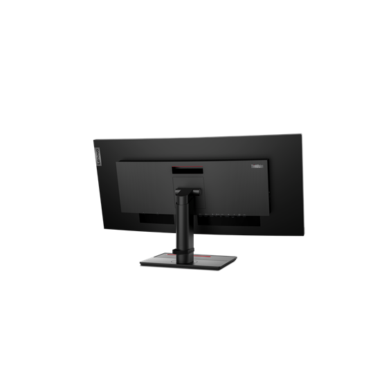Lenovo 34" ThinkVision P34w-20 UWQHD IPS HDMI/DP/USB-C WLED monitor