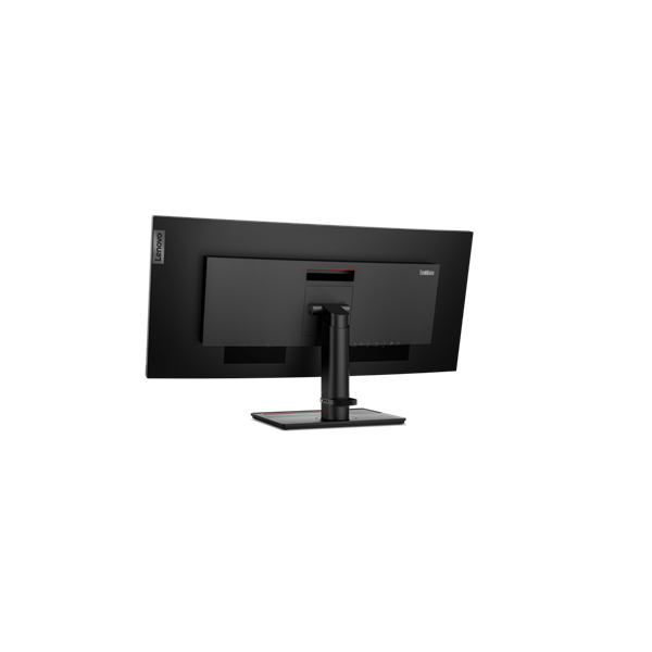 Lenovo 34" ThinkVision P34w-20 UWQHD IPS HDMI/DP/USB-C WLED monitor