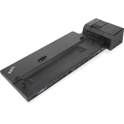 Lenovo 40AJ ThinkPad Ultra Slide dokkoló (Használt - A)