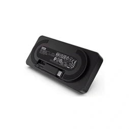 Lenovo 40B90000WW 65W Dual Display Travel Dock 5 portos USB-C notebook dokkoló