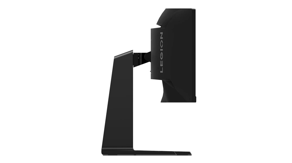 Lenovo 44,5" Legion R45w-30 FHD VA DP/HDMI/USB-C/USB/RJ45 fekete monitor