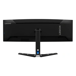 Lenovo 44,5" Legion R45w-30 FHD VA DP/HDMI/USB-C/USB/RJ45 fekete monitor