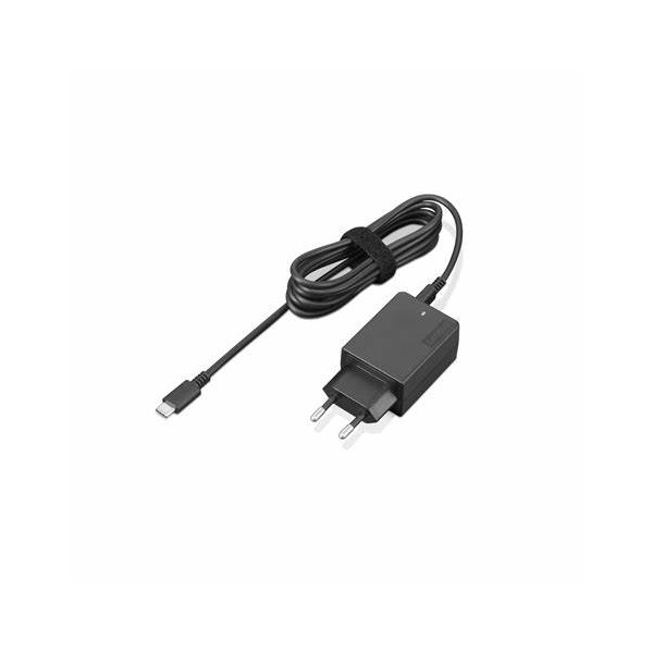 Lenovo 45W USB-C AC (EU) univerzális hálózati töltő adapter