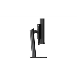 Lenovo 49" ThinkVision P49w-30 FHD IPS HDMI/VGA/USB-C/USB/Thunderbolt fekete monitor