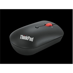 Lenovo 4Y51D20848 ThinkPad vezeték nélküli fekete egér