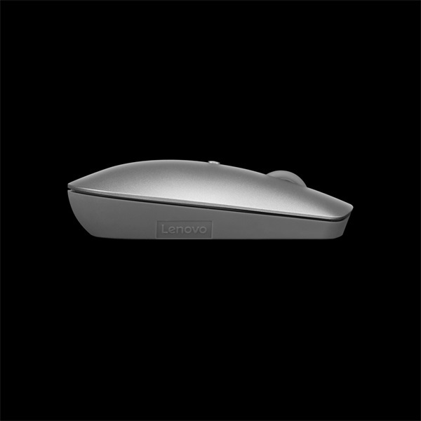 Lenovo 600 Silent Bluetooth szürke optikai egér