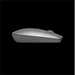 Lenovo 600 Silent Bluetooth szürke optikai egér
