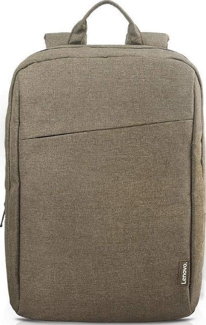 Lenovo B210 Casual Backpack 15,6" zöld notebook hátizsák