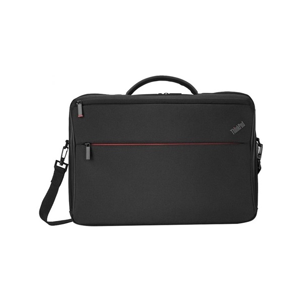 Lenovo Case Essential 13"-14" Slim Topload (eco) fekete notebook táska