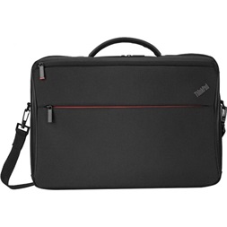 Lenovo Case Essential 13"-14" Slim Topload (eco) fekete notebook táska
