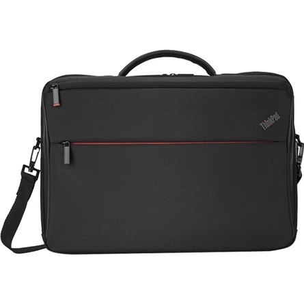 Lenovo Case Essential 13"-14" Slim Topload (eco) fekete notebook táska