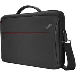 Lenovo Case Essential 13"-14" Slim Topload (eco) fekete notebook táska