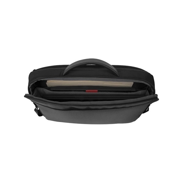 Lenovo Case Essential 13"-14" Slim Topload (eco) fekete notebook táska