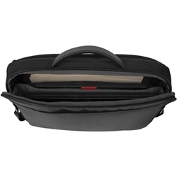Lenovo Case Essential 13"-14" Slim Topload (eco) fekete notebook táska