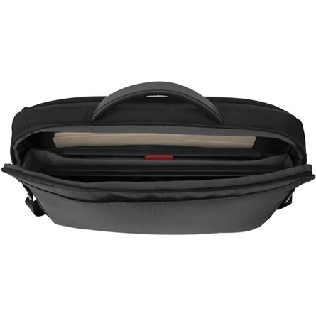Lenovo Case Essential 13"-14" Slim Topload (eco) fekete notebook táska