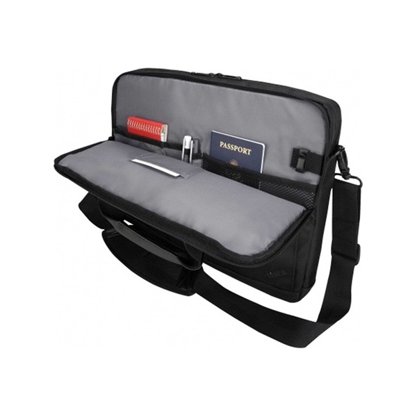 Lenovo Case Essential 13"-14" Slim Topload (eco) fekete notebook táska