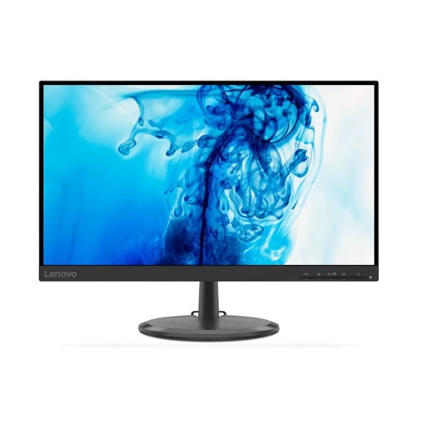 Lenovo 21,45" D22e-20 FHD VA VGA/HDMI fekete gamer monitor