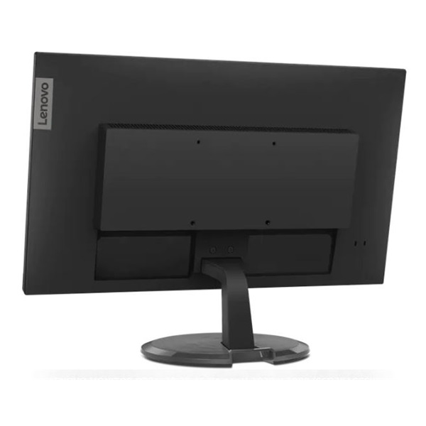 Lenovo 21,45" D22e-20 FHD VA VGA/HDMI fekete gamer monitor