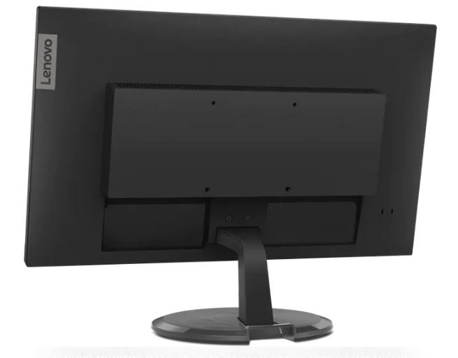 Lenovo 21,45" D22e-20 FHD VA VGA/HDMI fekete gamer monitor