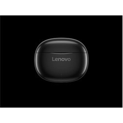Lenovo E310 True Wireless Bluetooth fekete fülhallgató