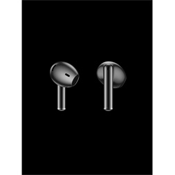 Lenovo E310 True Wireless Bluetooth fekete fülhallgató