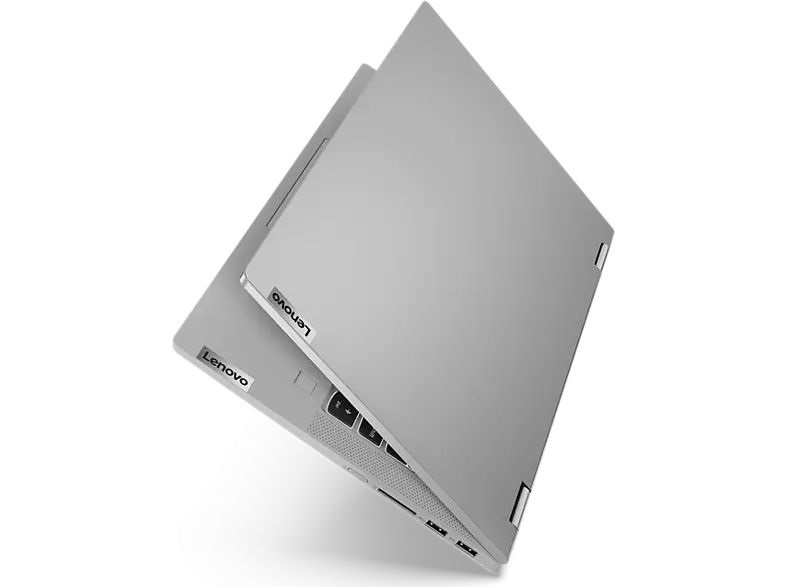Lenovo Flex 5 14ALC05 82HU0054HV 14"FHD/AMD Ryzen 3-5300U/4GB/256GB/Int. VGA/Win10/szürke laptop