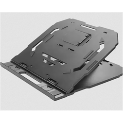 Lenovo GXF0X02619 2-in-1 szürke notebook hűtőpad