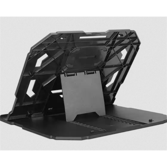 Lenovo GXF0X02619 2-in-1 szürke notebook hűtőpad
