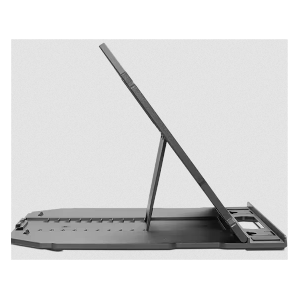 Lenovo GXF0X02619 2-in-1 szürke notebook hűtőpad