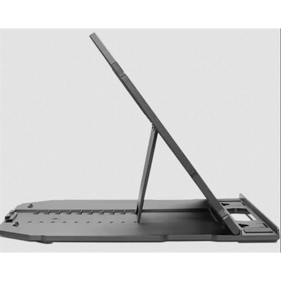 Lenovo GXF0X02619 2-in-1 szürke notebook hűtőpad