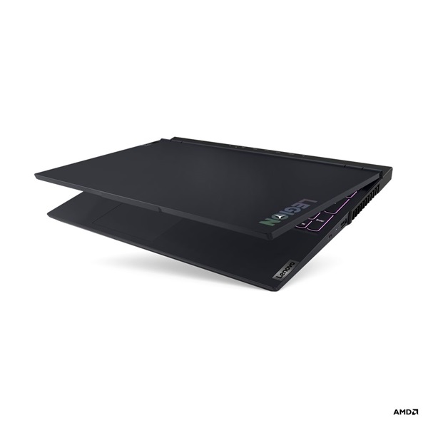 Lenovo Gaming 3 15ACH6 15,6"FHD/AMD Ryzen 7 5800H/8GB/512GB/RTX 3050 4GB/Win11/fekete laptop