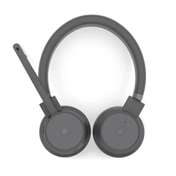 Lenovo Go ANC vezeték nélküli szürke headset