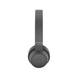 Lenovo Go ANC vezeték nélküli szürke headset