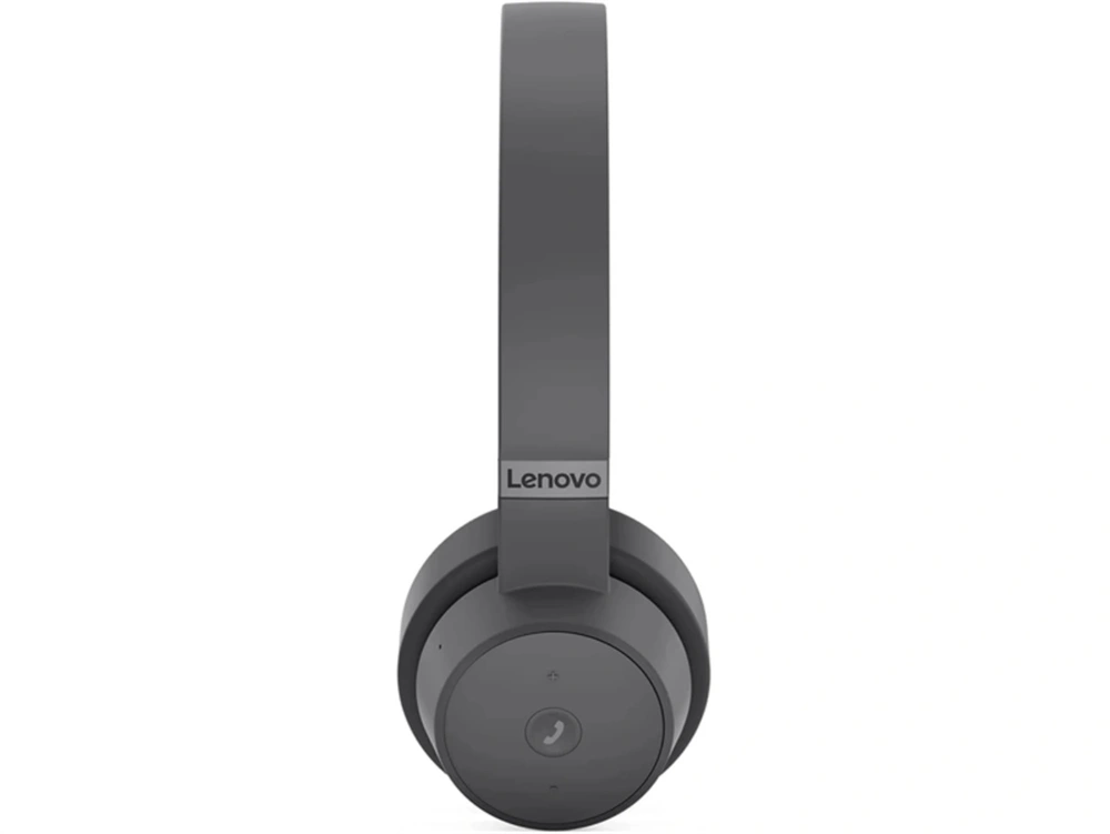 Lenovo Go ANC vezeték nélküli szürke headset