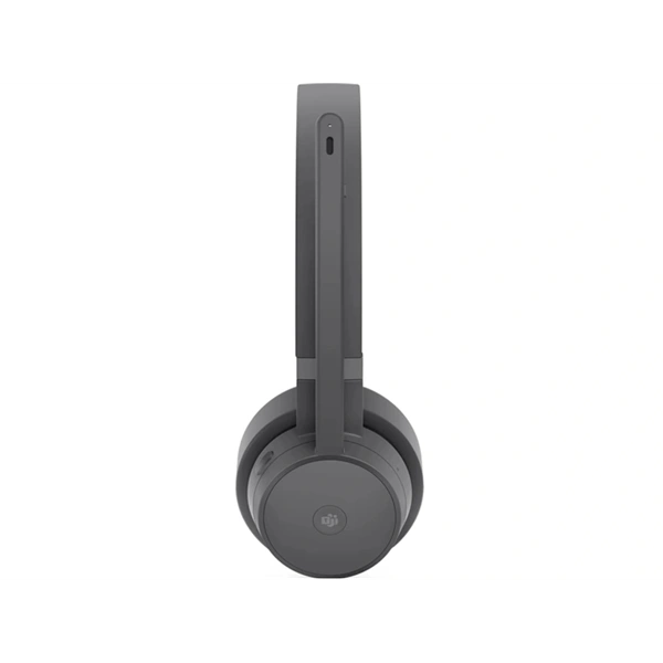 Lenovo Go ANC vezeték nélküli szürke headset