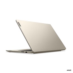 Lenovo IdeaPad 1 15ALC7 15,6"FHD/AMD Ryzen 7 5700U/8GB/512GB/Int.VGA/Win11/homok laptop