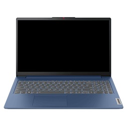 Lenovo IdeaPad 1 15IAU7 15,6"FHD/Intel Core i5-1235U/16GB/512GB/Int.VGA/Win11/kék laptop (Újszerű)