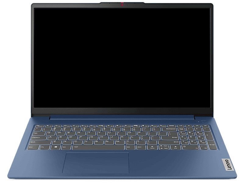 Lenovo IdeaPad 1 15IAU7 15,6"FHD/Intel Core i5-1235U/16GB/512GB/Int.VGA/Win11/kék laptop (Újszerű)