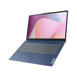 Lenovo IdeaPad 1 15IAU7 15,6"FHD/Intel Core i5-1235U/16GB/512GB/Int.VGA/Win11/kék laptop (Újszerű)