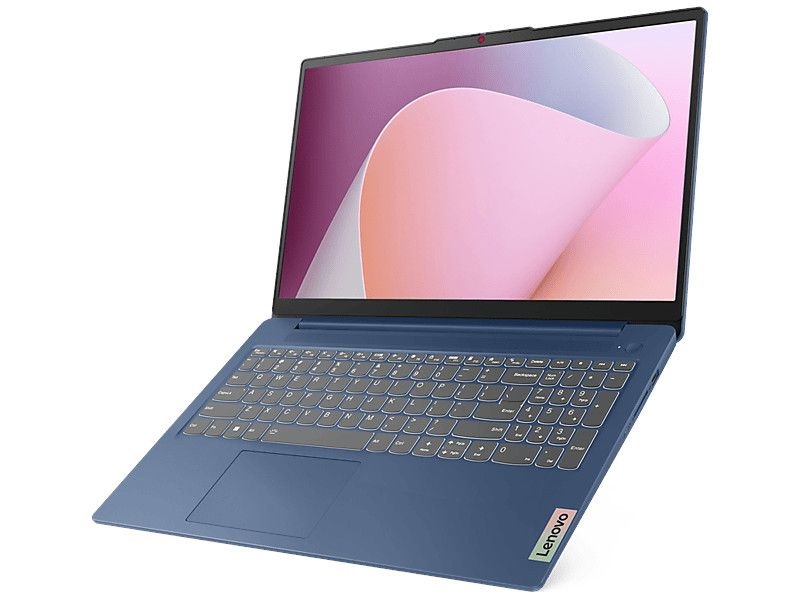 Lenovo IdeaPad 1 15IAU7 15,6"FHD/Intel Core i5-1235U/16GB/512GB/Int.VGA/Win11/kék laptop