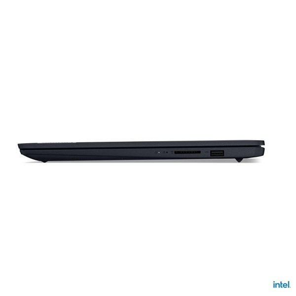 Lenovo IdeaPad 1 15IAU7 15,6"FHD/Intel Core i5-1235U/16GB/512GB/Int.VGA/Win11/kék laptop (Újracsomagolt)